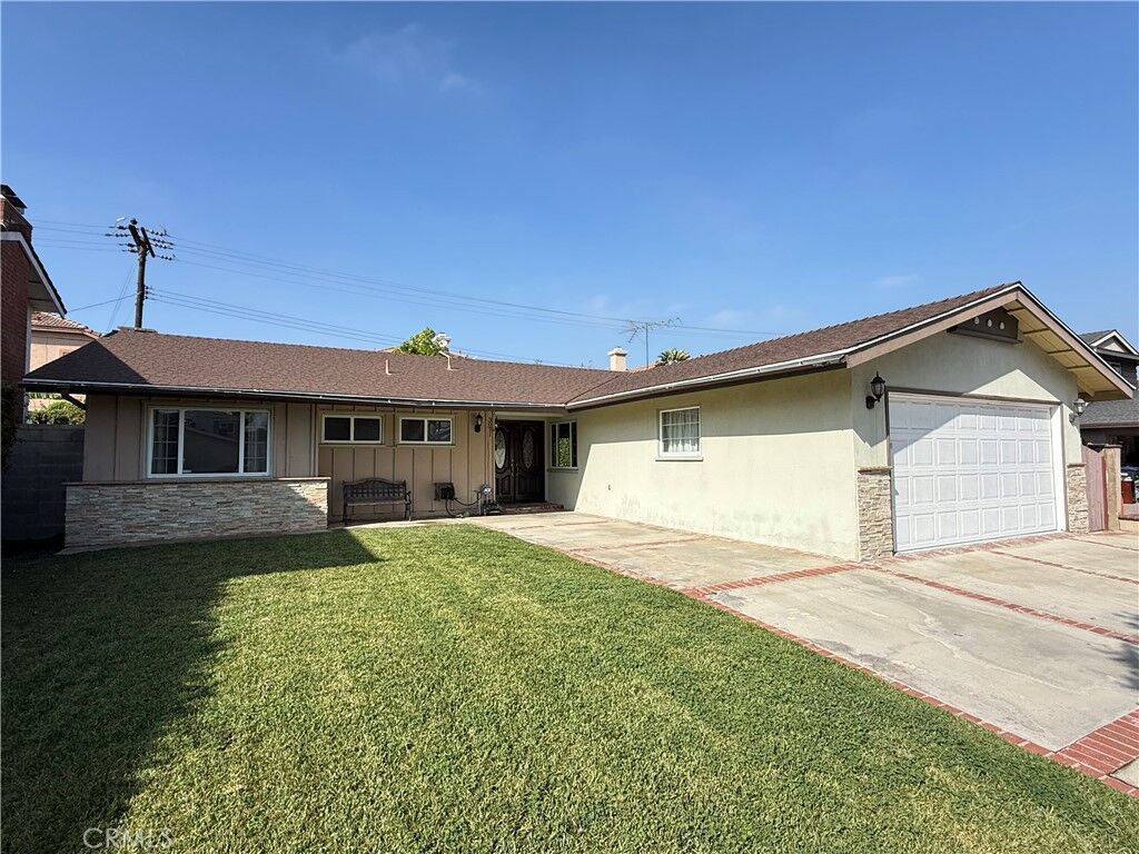 Property Photo:  3071 Platte  CA 92626 