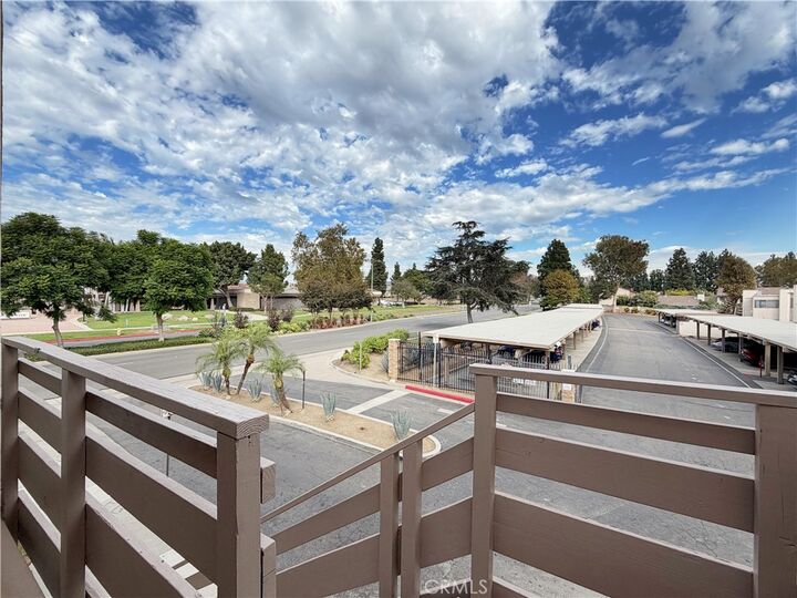 Property Photo:  212 S Kraemer 2208  CA 92870 