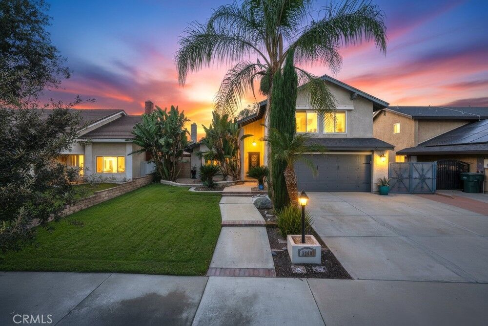 Property Photo:  2708 S Parkside  CA 91761 