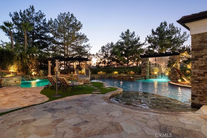 4321 Hollow Tree Court  Yorba Linda CA 92886 photo
