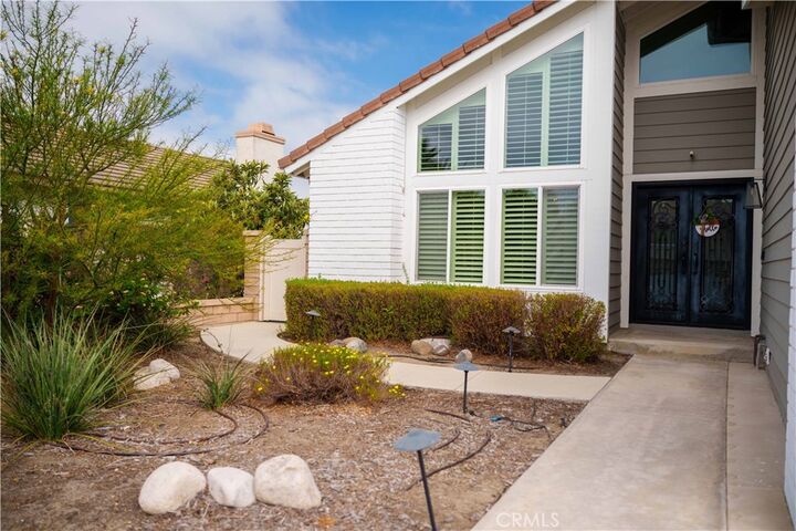 Property Photo:  25645 Ashby Way  CA 92630 