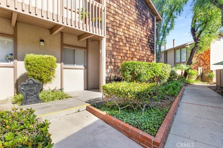 Property Photo: 1044 Cabrillo Park B CA 92701