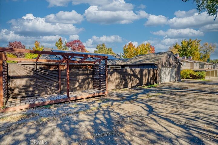 Property Photo: 671 19th Street CA 95453