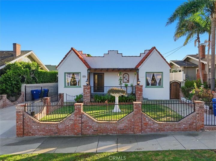 Property Photo:  559 W 39th Street  CA 90731 