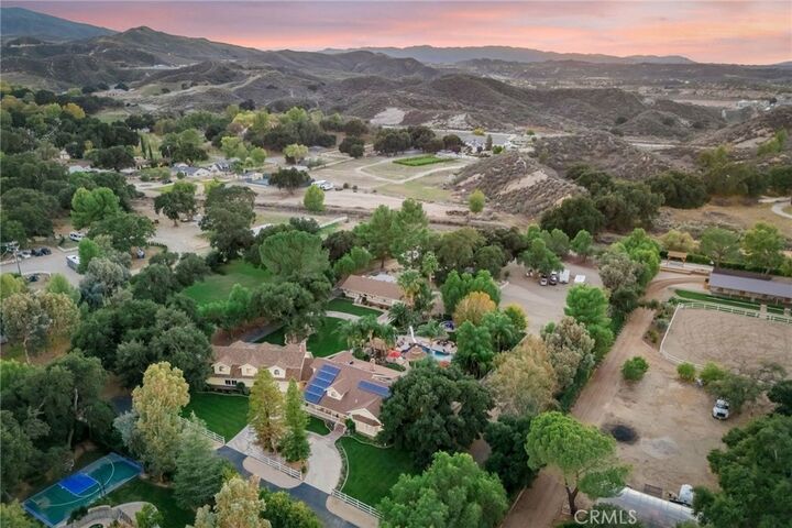 Property Photo: 27767 Sand Canyon Road CA 91387