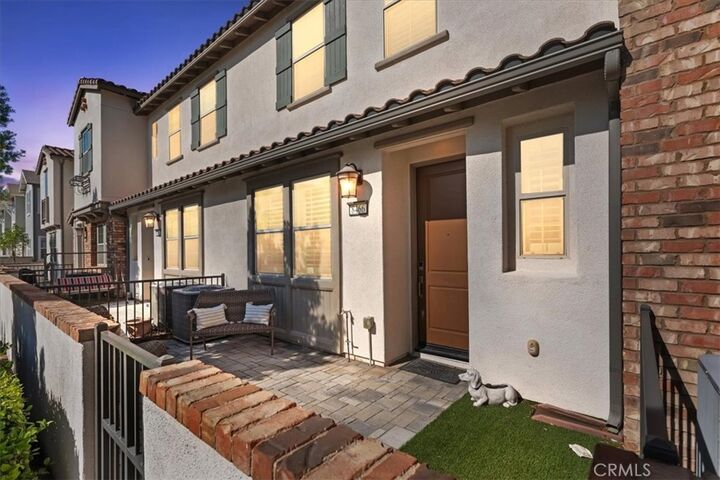 Property Photo:  8466 Explorer Street  CA 91708 