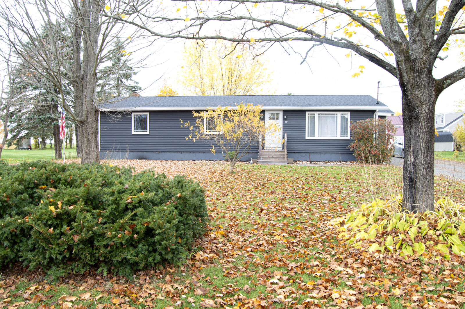Property Photo:  30 Cottage Street  ME 04937 