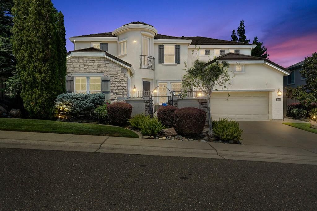 Property Photo:  1838 Belmar Court  CA 95630 