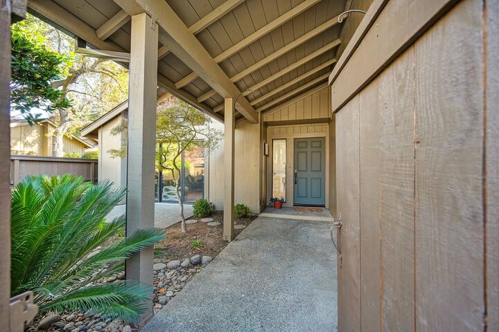 Property Photo: 224 E Ranch Road CA 95825