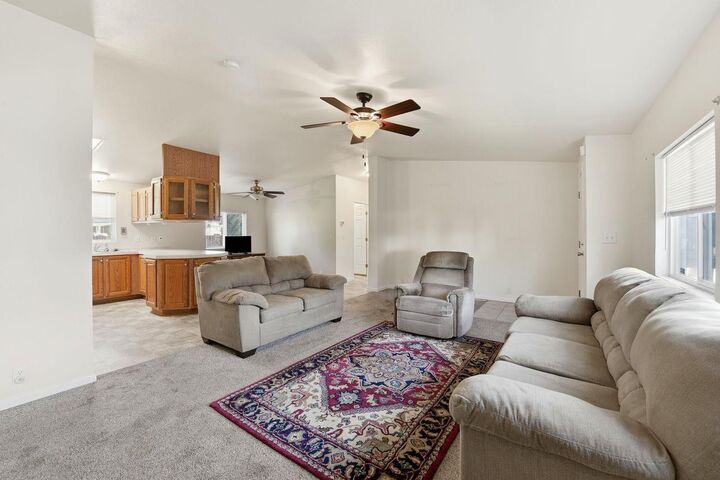 Property Photo: 1400 W Marlette Street 11 CA 95640