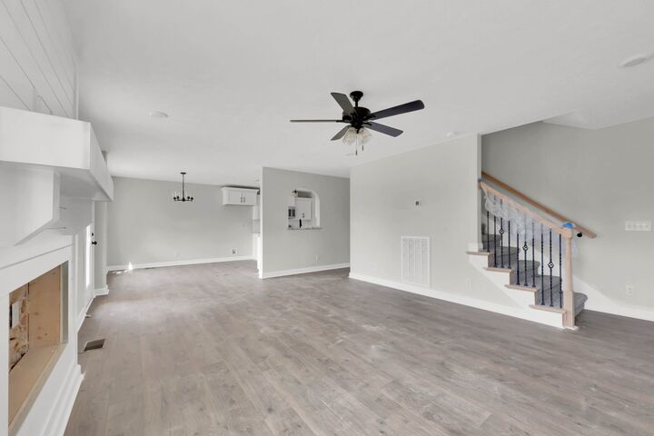 Property Photo: 240 Wesson Drive TN 37043