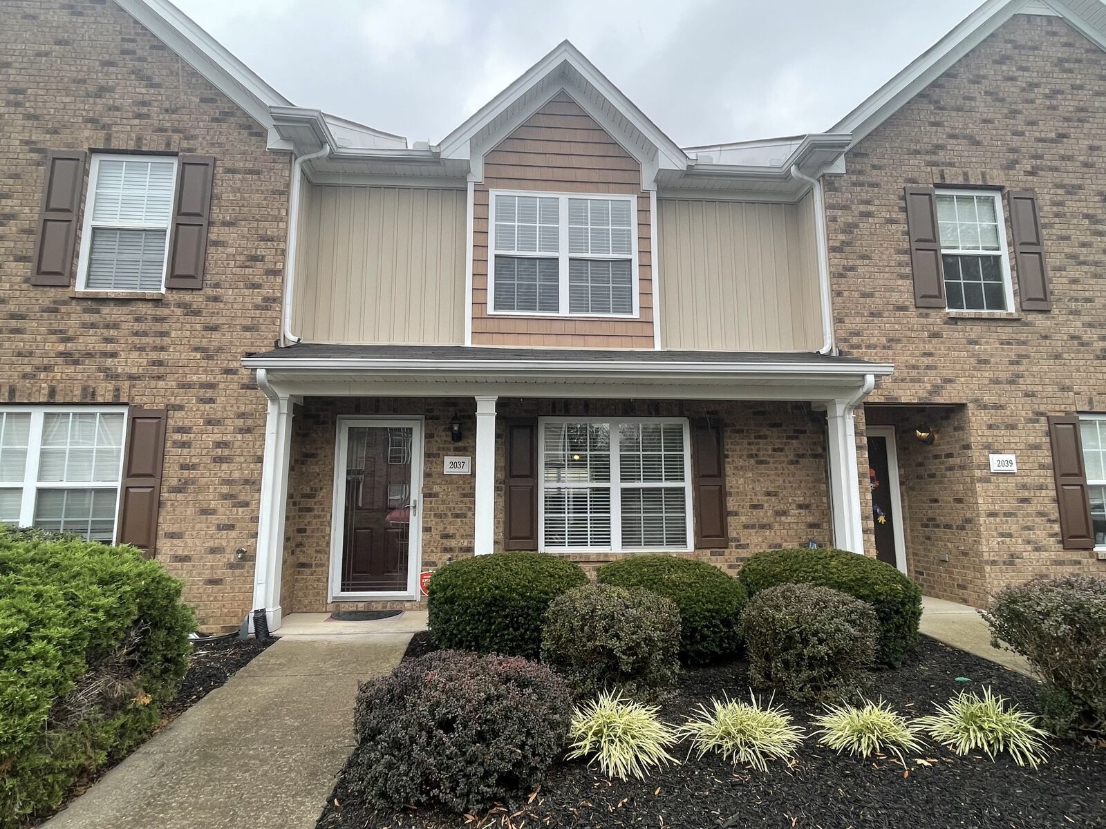 Property Photo:  2037 Victory Gallop Ln  TN 37128 