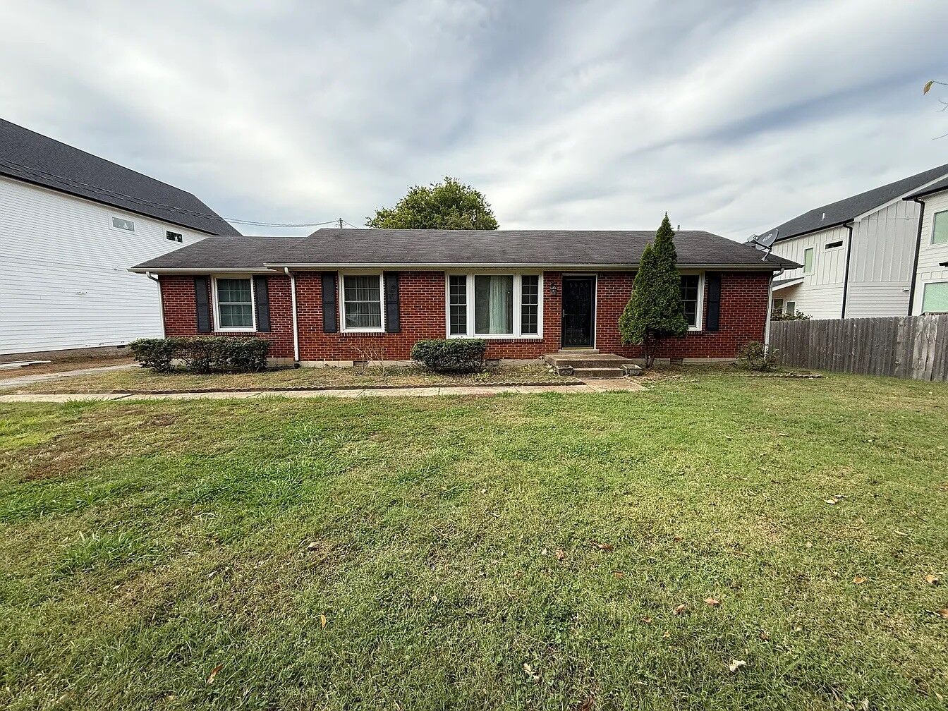 Property Photo:  6105 Henry Ford Dr  TN 37209 