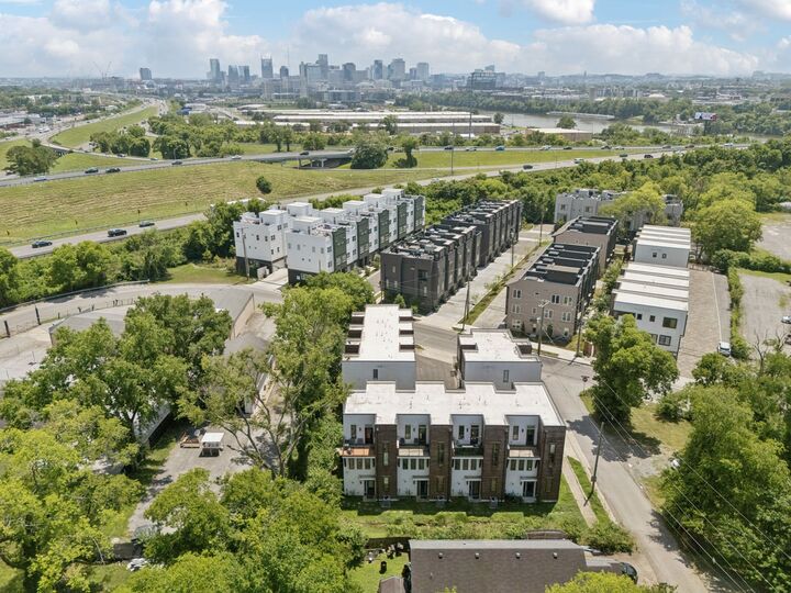 Property Photo: 1111 Baptist World Center Dr 5 TN 37207