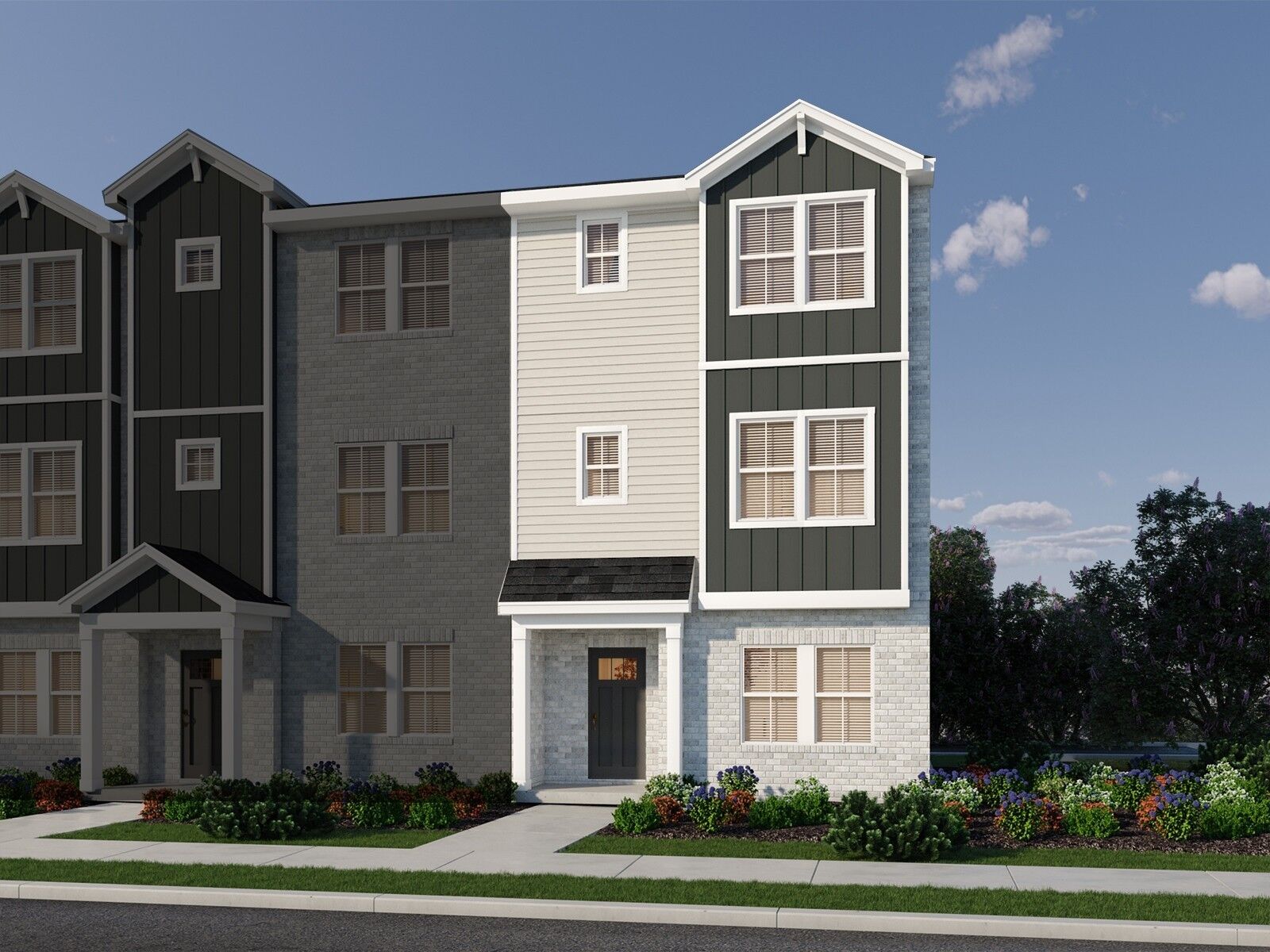 Property Photo:  193 Fletchers Way  TN 37167 