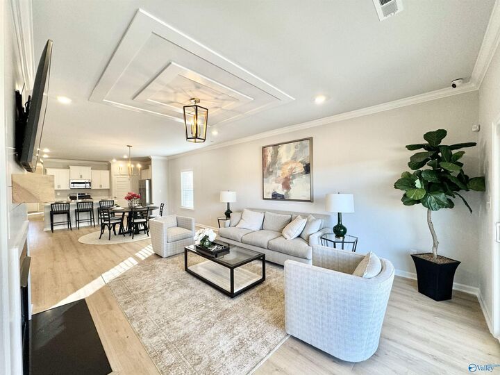 Property Photo: 313 Pond Spring Drive AL 35811