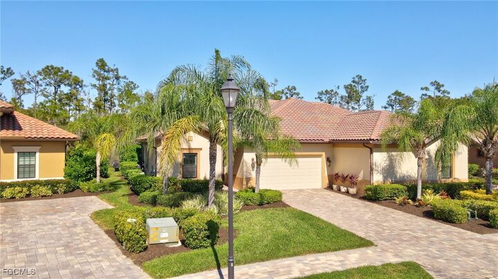Property Photo: 11130 Esteban Drive FL 33912