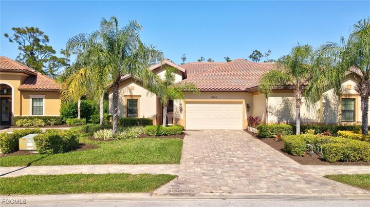 Property Photo:  11130 Esteban Drive  FL 33912 