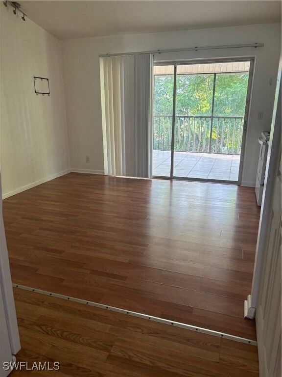 Property Photo: 5386 16th Place SW F-4 FL 34116