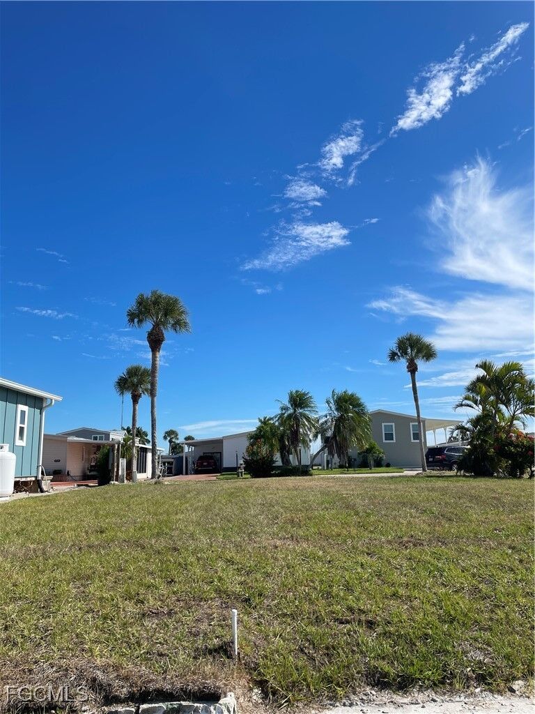 Property Photo:  17720 Peppard Drive  FL 33931 