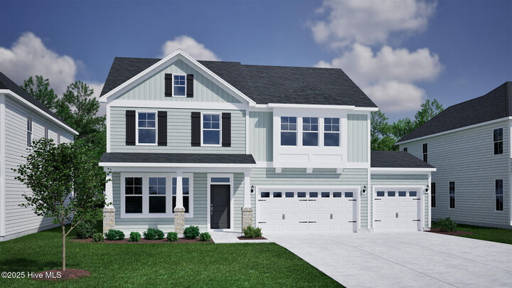 Property Photo:  182 Foundry Drive  NC 28411 