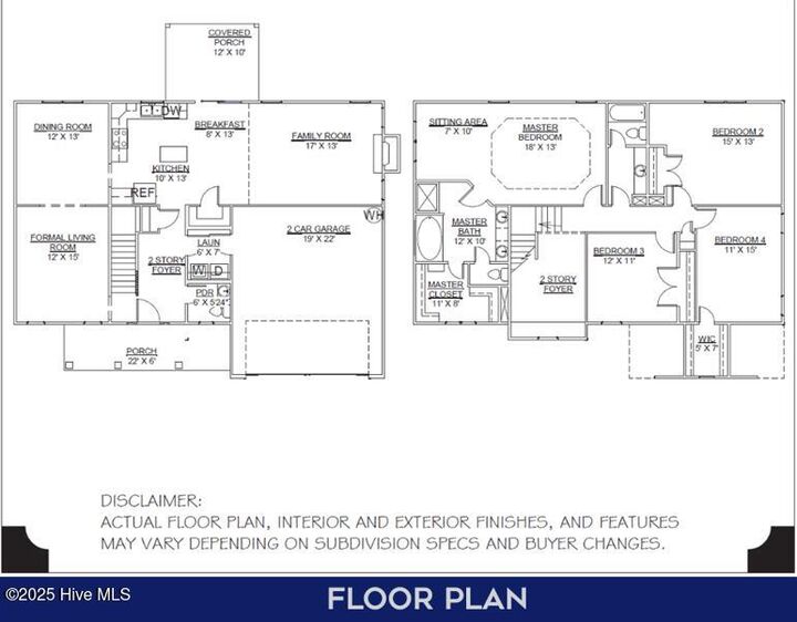 Property Photo:  4025 Bluewater Boulevard  NC 28562 