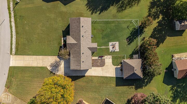 Property Photo: 1017 Oriole AR 72405