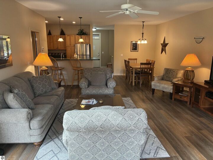 Property Photo:  2415 Troon South 403  MI 49615
