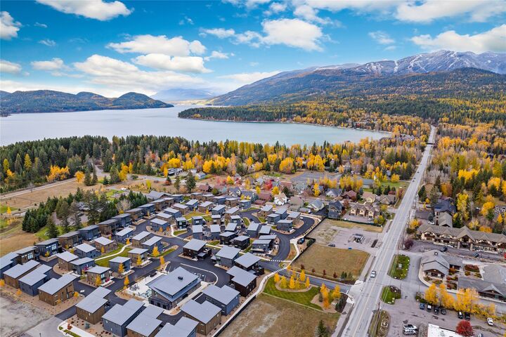 Property Photo: 241 Boulders Road A18 MT 59937