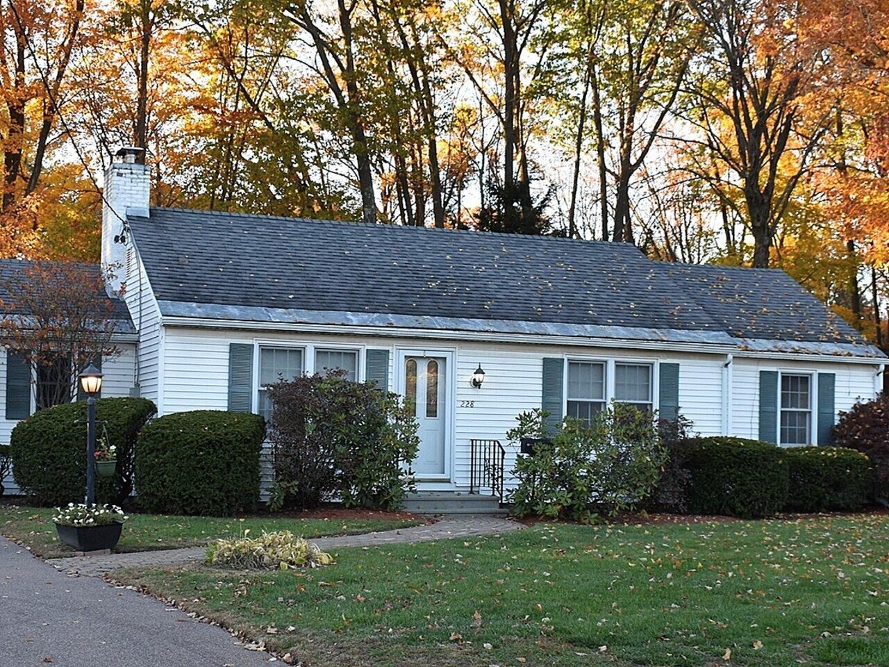 Property Photo: 228 Prospect Parkway VT 05401