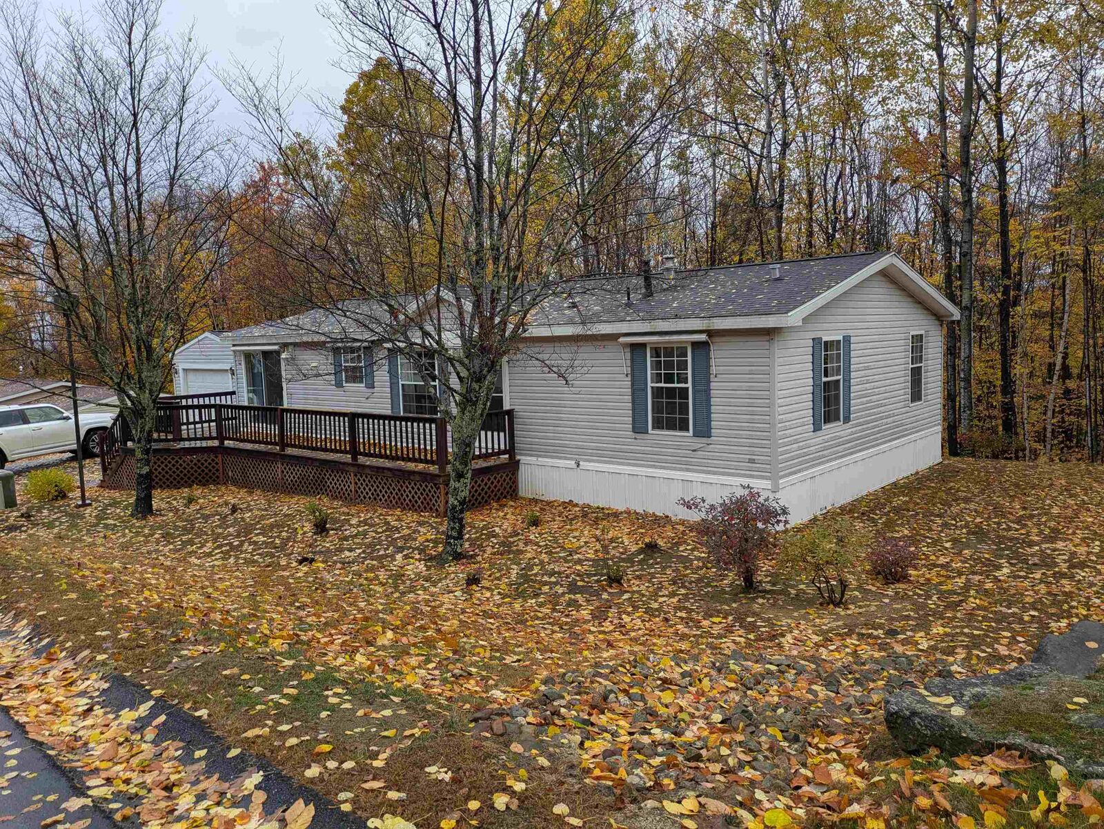 Property Photo:  314 Darby Drive  NH 03246 