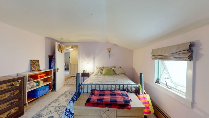 Property Photo: 86 Ossie Road VT 05753