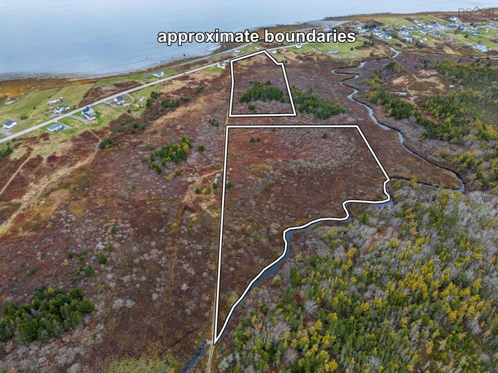 Property Photo:  Lots Thimot Road  NS B0W 2Z0 