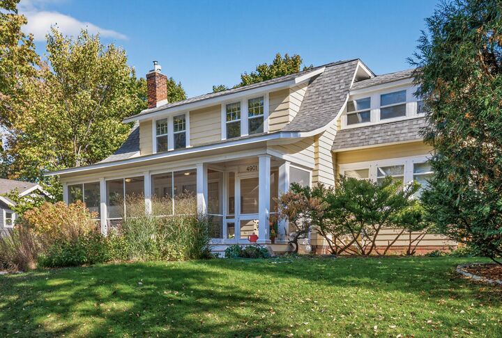 4901 Fremont Avenue S  Minneapolis MN 55419 photo