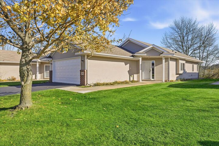 Property Photo:  140 Garner Circle  MN 55363 