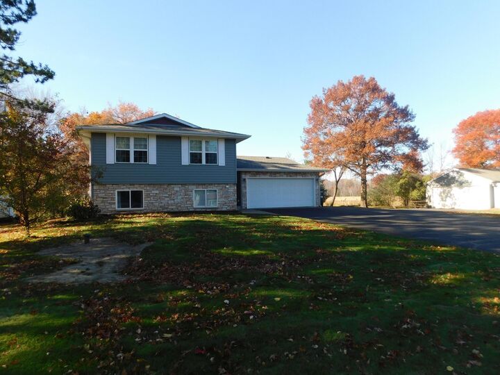 Property Photo: 8175 Diane Street MN 55014