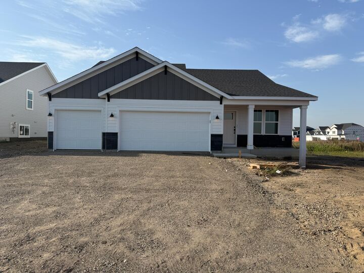 Property Photo:  15041 Ashtown Lane  MN 55068 
