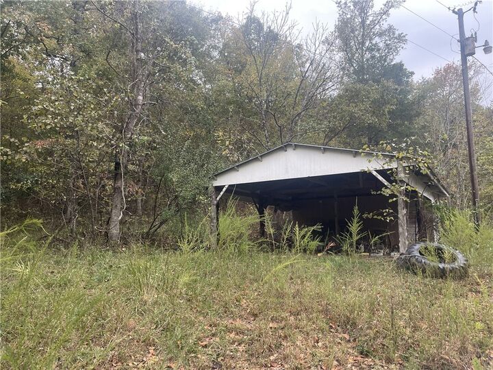 Property Photo:  618 Driftwood Drive  AR 72566 