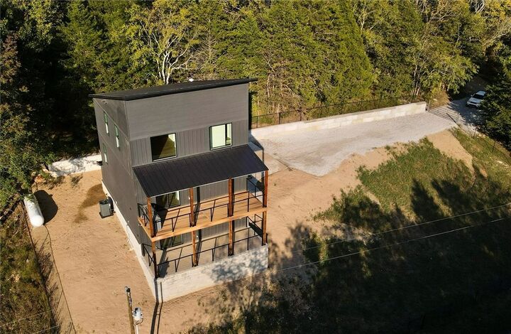 Property Photo:  2580 County Road 148  AR 72632 