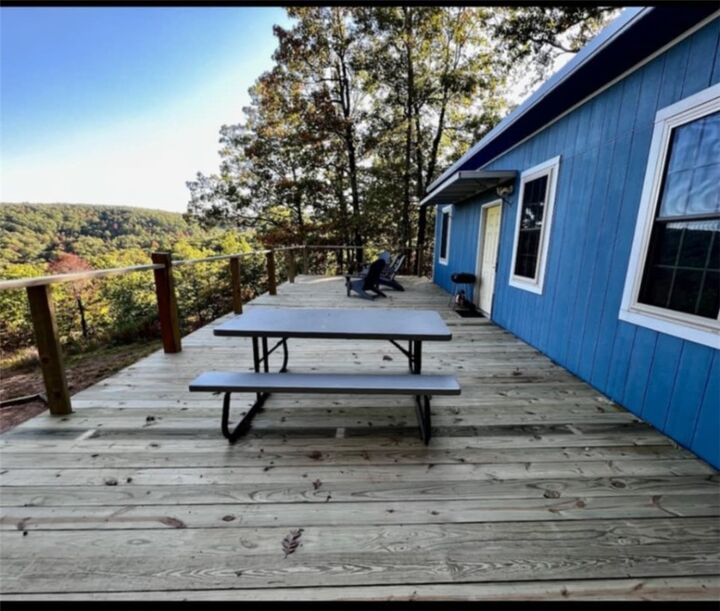 Property Photo: 7342 Madison 3605 Road AR 72742