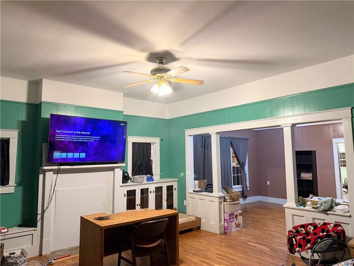 Property Photo:  611 Elberta Street  AR 72846 