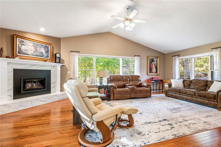 Property Photo:  17 Cullen Hills Drive  AR 72715 