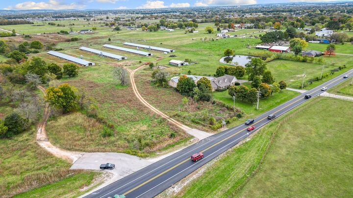 Property Photo:  4095 Highway 112 Highway  AR 72762