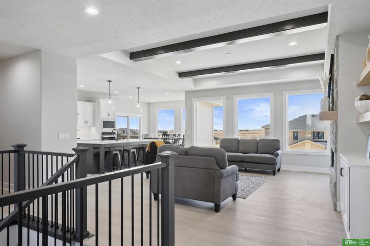 Property Photo: 5504 N 212th Avenue NE 68022