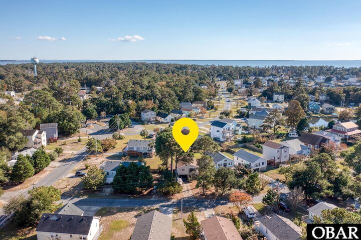 Property Photo: 103 Eagle Drive NC 27948