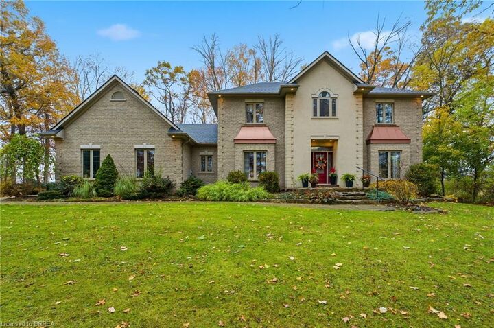 271 Windham 14 Road  Simcoe ON N3Y 4K6 photo