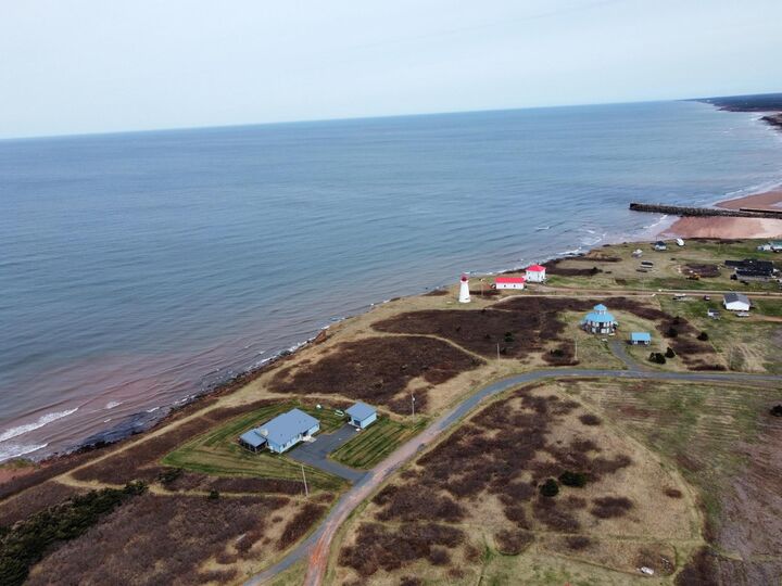 Property Photo:  Lot 10 Shipwreck Lane  PE C0A 1E0 