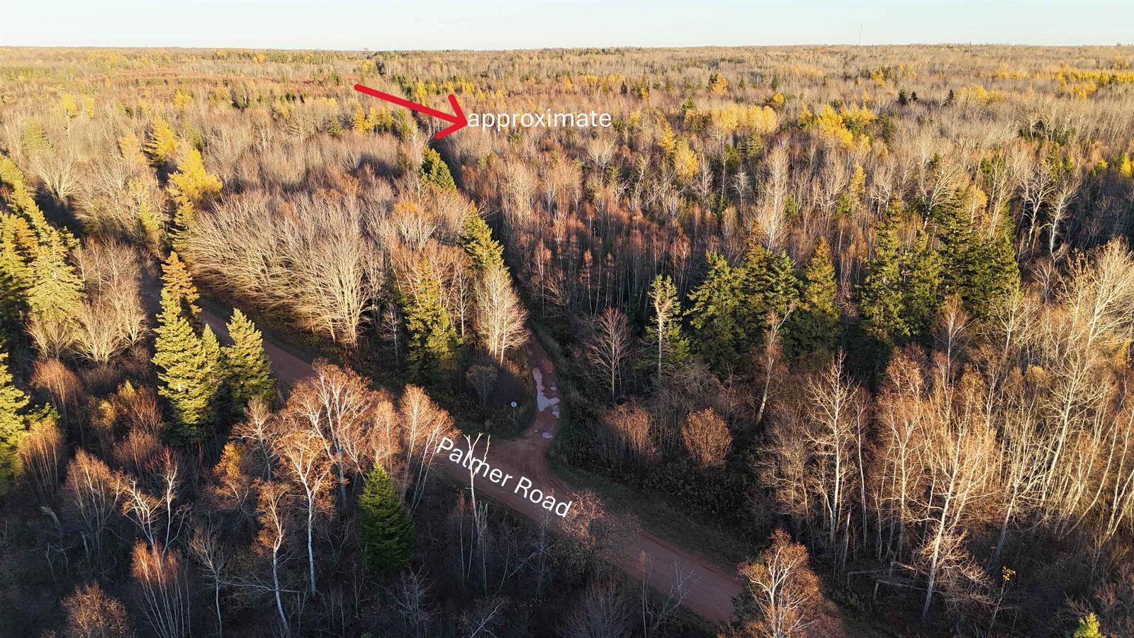 Photo de la propriété:  Deblois Road  PE C0B 2B0 