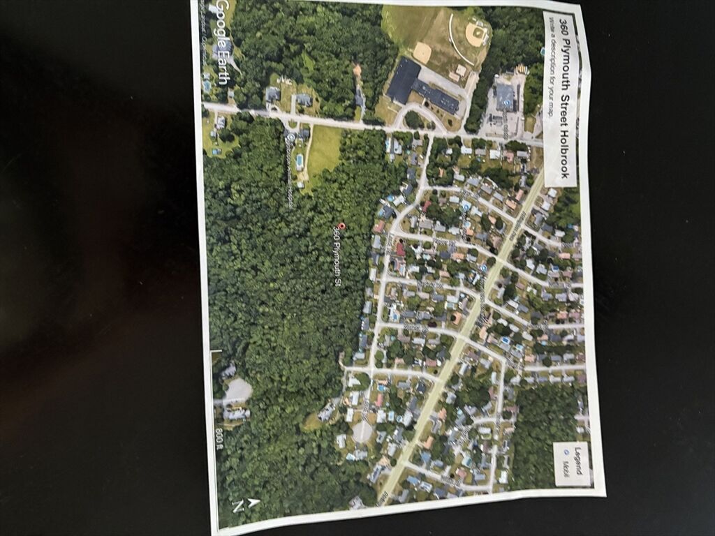 Property Photo: 360 Plymouth St MA 02343