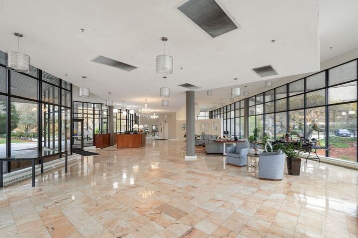 Property Photo: 250 Hammond Pond Parkway 1604N MA 02467